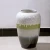 Import resin home decor wholesale ceramic vases modern vase and gift from China