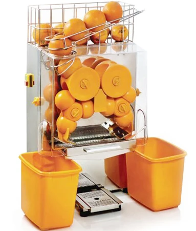 Restaurant Commercial Orange Juice Extractor Citrus Juice Extractor Orange Juicer