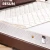 Import Resun wholesale night sleep memory foam 3d mattress for bed from China