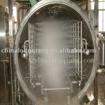 retort sterilizer for pouch caned food bottle