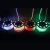Import RGB LED Rope Lights from China