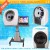 Import RGB PL UV 3 Spectrums facial skin analyzer/ Skin analysis machine from China