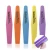 Import Rhombus  Double Side Nail Buffer Women Ladies Nail Files Art Tips Buffing File Sponge Manicure Care Sanding Makeup Beauty Tools from China