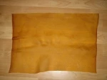 Ribbed Smoked Sheet