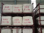 Ribbed Smoked Sheets Grade3 (RSS3)