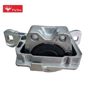 Right Engine Mount Replacement BBM4-39-060A BBM439060A
