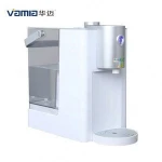 Ro Membrane Dispensing Pump Water Plant Manufacturer Price
