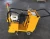 Import Road cutting concrete cutters with Honda engine T400 from China