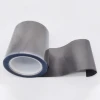 Roll Size Synthetic Reinforced Expanded thermo usage sealgood  flexible pyrolytic expanded thermal conductive graphite sheet
