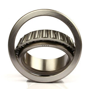 roller bearing 594A/592A taper roller bearing