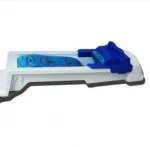 Roller Machine Moedor Kitchen Magic Stuffed Grape & Vegetable Meat Rolling Tool Cabbage Leaf Rolling Tool-Yaprak Sarma Dolmer