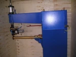 Rolling Seam Welding Machine, rolling seam Welder,resistance seam welder
