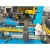Import rolling stainless steel pipe bending machine  / widely cnc hydraulic pipe bender from China