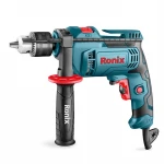 Ronix 2211 In Stock New 600W 13mm Other Power Tools Impact Drill Cheaper Price Hand Drill