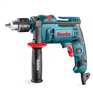 Ronix 2211 In Stock New 600W 13mm Other Power Tools Impact Drill Cheaper Price Hand Drill