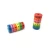 Import Round Numbers printed kids wooden educational math toy magnetic puzzle cube toy from China