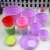 Import Round planting pot Garden Plastic Flower Pot from China