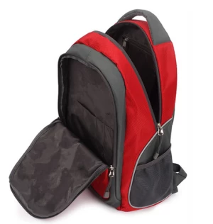 RPET custom teen leisure backpack,wholesale backpacks china