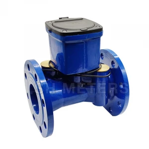 rs485 modbus reading device ultrasonic water flow meters