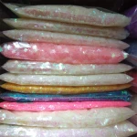 RTS 5mm Transparent Color Plum Sequins