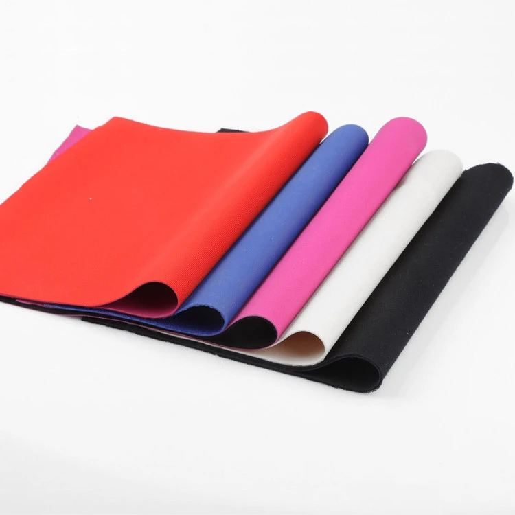 Rubber elastic latex rubber sheet fabric rubber fabric coating