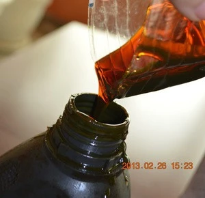 rubber process oil price in flexitank