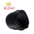 Import RUIAO cnc rubber flexible dust covers waterjet bellows for leadscrew from China