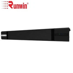Runwin Home Heaters 1800W Aluminum heating board wall mounted room heater