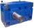 Import rv series standard steel iron material worm gear gearboxes speed reducer from China