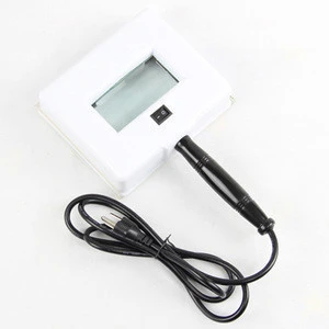S002 Portable Mini Wood Lamp Skin Scope Analyzer Machine on Sale