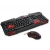 Import S101 Vajra Redragon/OEM USB Gaming Keyboard with Centrophorus USB Gaming Mouse Combo from China