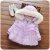 Import S14785A Imported Children Clothing Cute Baby Clothes Kids Winter Coats from China