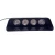 Import S4 Red and blue  Manufacturer Led Strobe Flashing Dash warning emergency Light from China