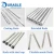 Import Sacrificial water heater aluminum alloy zinc anode rod bars china manufacture from China