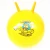 Import Safe material kids toy jumping ball/soft pvc hop ball toy 2020 from China