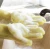 Import Safety Household Gloves, Heat Resistant Silicone Wash Dishes Brush Scrubber from China