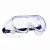 Import Safety Protective Glasses, Crystal Clear Eye Protection,Dust-Proof Breathable Protection Goggles Standard for Unisex Use from China