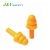 Import Safety Water Proof Silicone Rubber Security Sound Filter Earplug Soft Silencio Novelty Military Pure Fit Ear Plugs Silicon from China