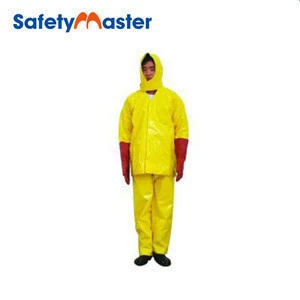 Safetymaster reflective uniform industrial high visibility safety clothing