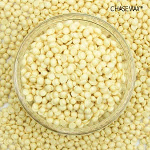 Salon Hot Product 300g Creamy Painless Hair Removal Wax Hard Wax Beans For Brazilian Waxing