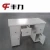 Import Salon Nail Polish table Nail Manicure Table for Sale from China