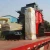 Import sand making machine for river stone pebble gravels from China
