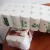 Import Sanitary napkins Household paper towels toilet paper is available in wholesale household 24 rolls from China