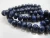 Import Sapphire Stone Beads 8mm to 10mm Sizes Rondelle Micro Faceted Best Quality Beads in Rock Bottom Prices Gemstone from India