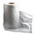 Import Save space cushion bag inflatable packaging material air pillows bubble protect film roll from China
