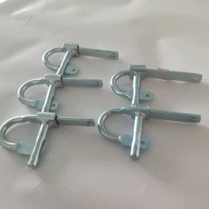 scaffolding frame with fast lock pin for good sale manufacturer