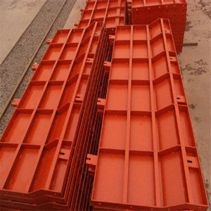 Scaffolding Material Scaffolding Steel Metal Deck For Concrete Slab And Roof