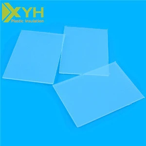 Scratch resistant resistance Solar photovoltaic devices sheet material PP sheet