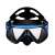 Import Scuba Diving Mask tempered glass diving equipment mask swimming  diving  mask from China