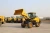 Import SDLG 1.6t small wheel loader with mechanical control from China
